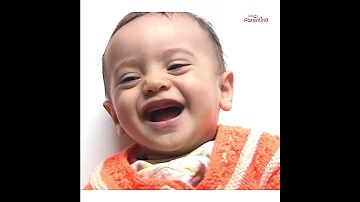 Cute Baby Laughing Baby Smiling Video Kids Laughing Video Shorts 