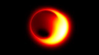 Телескоп Горизонта Событий (Event Horizon Telescope): подробный взгляд на сущность черной дыры