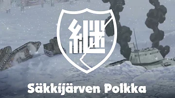 [REMIX] SÄKKIJÄRVEN POLKKA