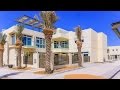 Dubailand - Sustainable City: Luxurious 4 Bedroom Show Villa