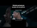 historia  que parece sacadas de una película