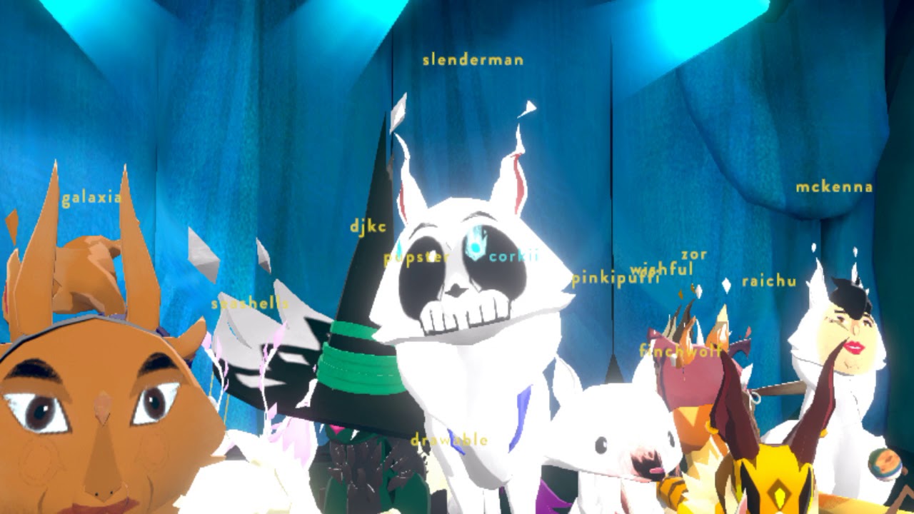 Memories from the Fer.al Closed Beta Test