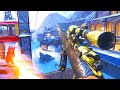 Using the NEW Snipers in SEASON 2... "report spratt for aimbotting"
