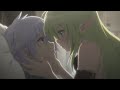 Cutest Unexpected Kisses in Anime