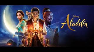 Aladdin 2019 - Arabian Nights Italian French Mashup