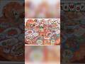 ReunionDinner🥘#satisfyingvideo #cutestore #scenesticker #lunarnewyear #asmr #diystickers #tocaboca