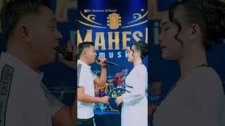 Download Lagu Ersa Amelia Tak Berdaya di hadapan mas Gerry🤣😅#mahesamusic #gerrymahessa #dangdut #shortvideo MP3