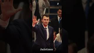 Charlie Kirk Tops Wikipedia’s Most Read List of 2025#CharlieKirk #TurningPointUSA