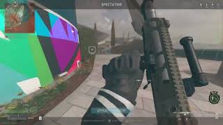 Call of Duty: Modern Warfare II  Random Shenanigans Vondel Pt 1
