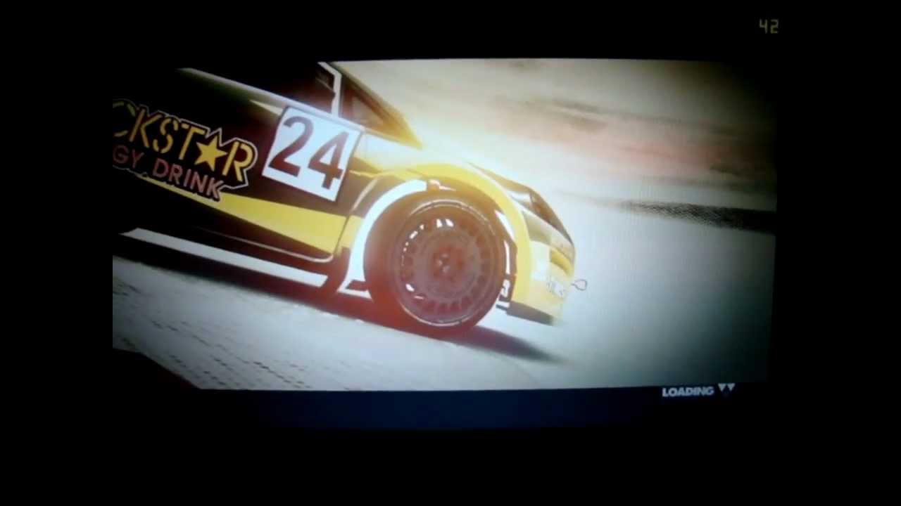 Acer TimeLineX 3830T-2414 Test: DIRT 3