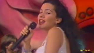Patricia Marx - Sonho de Amor  -  1990