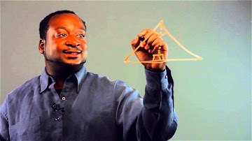 Geometric Mean Theorem Help : Applied Mathematics