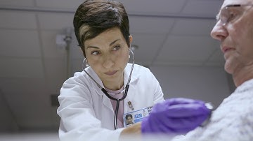 Leveraging Predictive Analytics to Prevent Falls