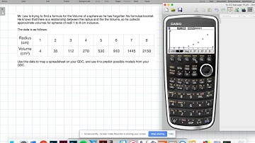 IB AI Modelling with a GDC 2