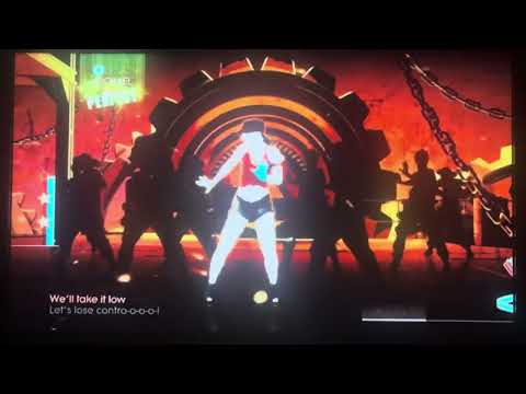 Just Dance 5 Song #30: Follow the Leader | Wisin & Yandel Ft. Jennifer Lopez (5 Stars)