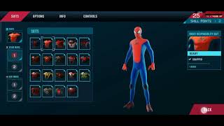 (with download link) Ruser Spiderman Miles Morales Is Out Now :D Resimi