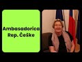 Otvorena prilika – Korak prema svijetu s Ambasadoricom Češke u BiH - najava emisije