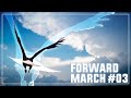 創価ルネサンスバンガード「Forward March ＃03 :Soaring High」