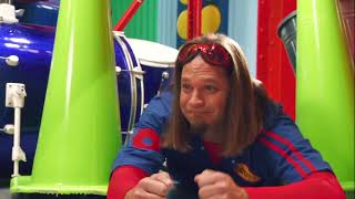 Un Problema De Perros Parte 2 Los Imaginadores En Español Latino Dibujos Animados