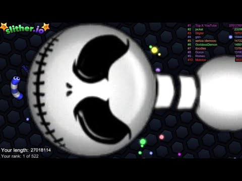 Stream Slither.io Vip Devil 2.0: The Best Way to Experience the New Skin  and Gameplay by Consquiconni