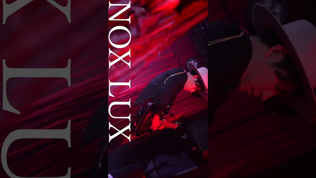 NOX LUX(TVアニメ「Re:ゼロから始める異世界生活 3rd season」EDテーマ)ライブ映像