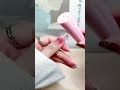 The most genius nail invention ever😱👀 🔗Nail Tools Link In Bio 💕😮‍💅