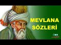 Mevlana Sözleri 🌹🕋🌹“İnsanoğlu dünyayı zapt eder, ama ağzını zapt edemez...! [ İLAÇ GİBİ ] #mevlana