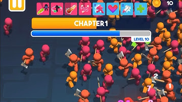 Blob Hero | My fav | Ep.1