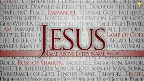 Jimmy Swaggart praisin