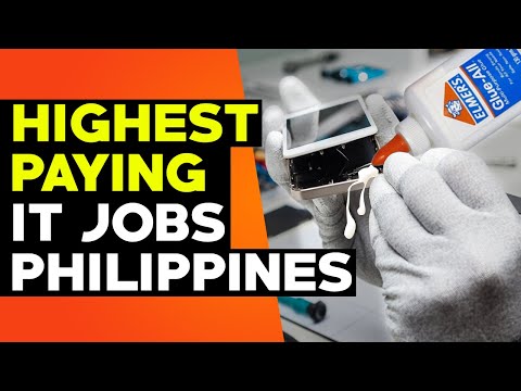 Video: Paano kapaki-pakinabang ang IoT sa kasalukuyan?