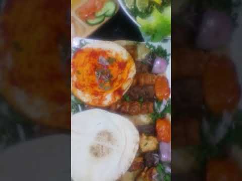 شورم مطعم مشروع مطعم