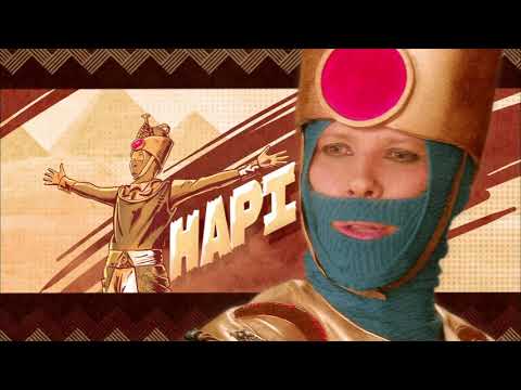 Patrulha Salvadora - Episódio 41 - Patrulha Salvadora - Episódio 41
