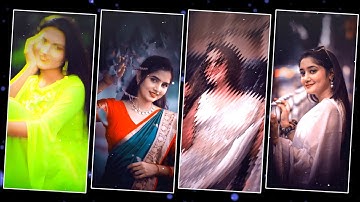 ❤️‍🩹Koi jaye to le aaye song 😍 New xml trend alight motion // New xml file // Alight motion edit