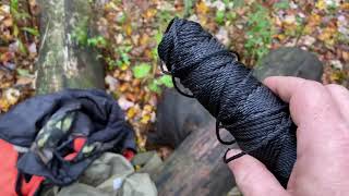Master the Outdoors: Quick & Easy Hammock and Rain Fly Setup