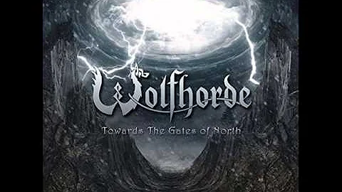 Wolfhorde - Lycomania