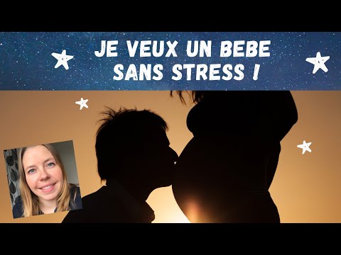 Vidéo: Comment Ne Pas Penser à La Grossesse