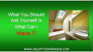 Loft Conversion How To Part 1