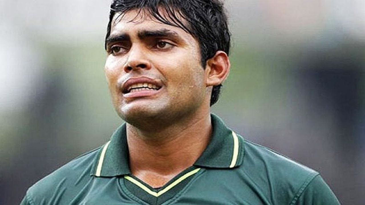 Umar Akmal has been banned from all forms of cricket for three years,  PCB