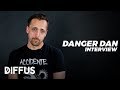 Danger Dan über sein Soloalbum, Psychotherapie, Die Prinzen und Albumartwork | DIFFUS