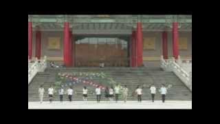 風箏正式版MV-2012十五所高中同學大合唱完整首播