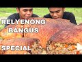 SPECIAL RELYENONG BANGUS