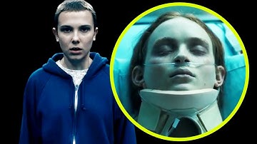 Max Empty Mind Explained Stranger Things 4 Volume 2