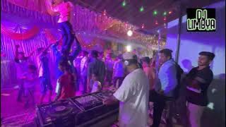 24 April 2022 haldi  only dj limbya🎧🙌 show by शेतजुई नागोठणे ... (Raigad)