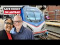 Best Ways To Save Money On Amtrak