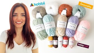 Let Me Show You My Yarn Haul 🧶🛍