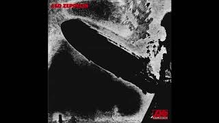 Led Zeppelin - Led Zeppelin (1969) [Full Album]