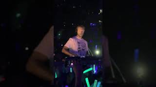 Calvin Harris - Omnia - Las Vegas, 14/09/2019