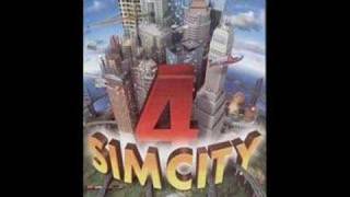 Video thumbnail of "Simcity 4 Music - Floating Population"