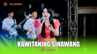Download Lagu KAWITANING SINAWANG - ELEN ZERLYAN - OM SAVANA SAKJOSE - THE WEDDING RISMA \u0026 BENNY MP3