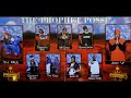 Prophet Posse - Smoked Out Loced Out (Slowed & Reverb)